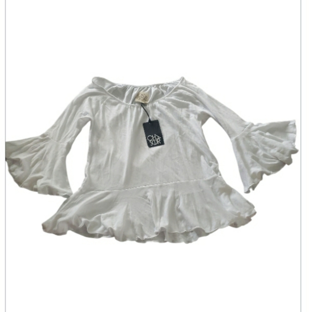NWT Chaser Top- M